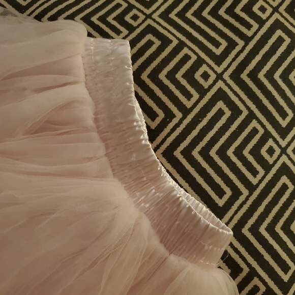 PomPom Tutu Skirt - Picture 6 of 8